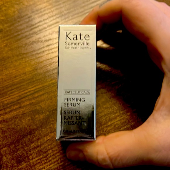 Kate Somerville Firming Serum Travel Size - Picture 1 of 6
